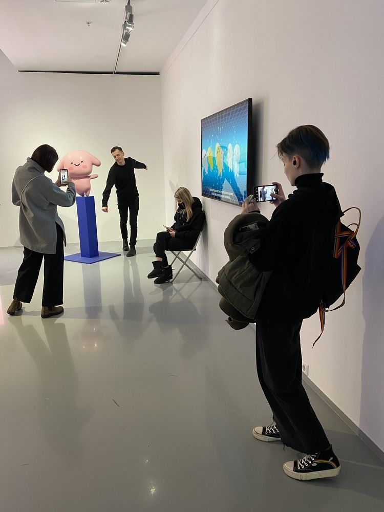 Photograph by Ольга Козлова