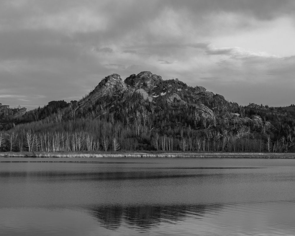 Photograph by Максим Салихов