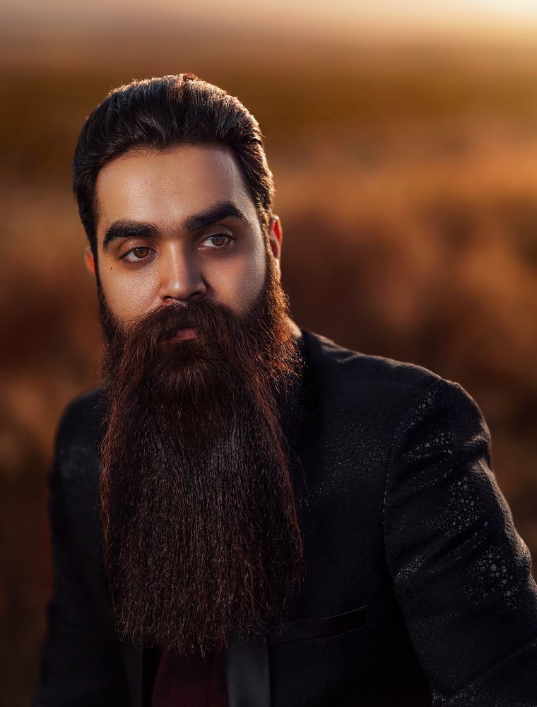 Photograph by Mehran Bagherian