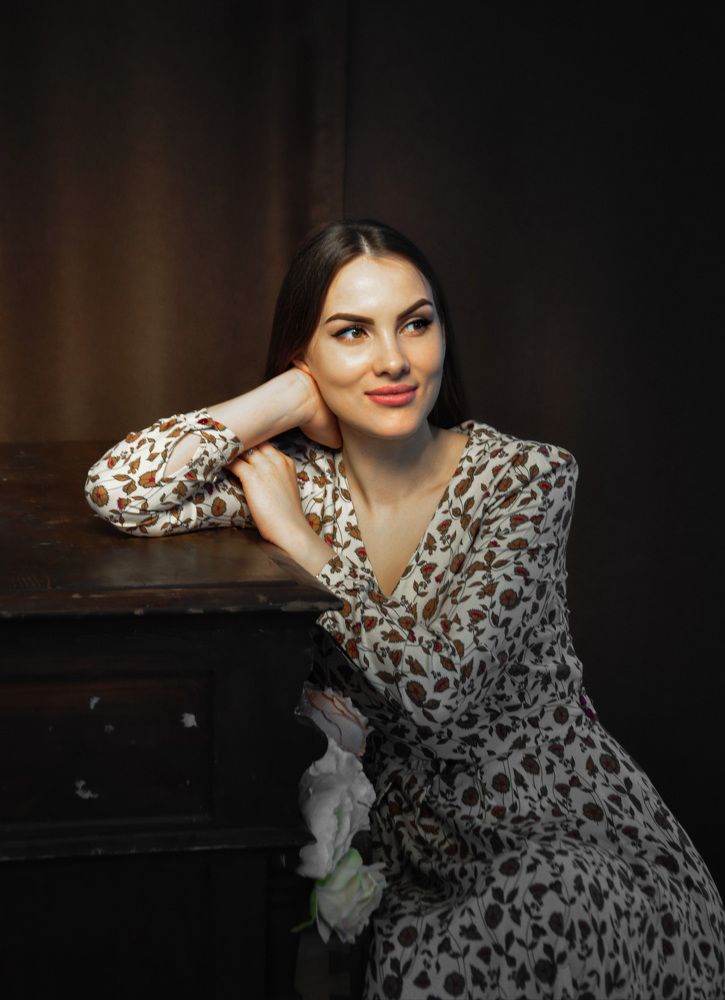 Photograph by Марина Виноградова