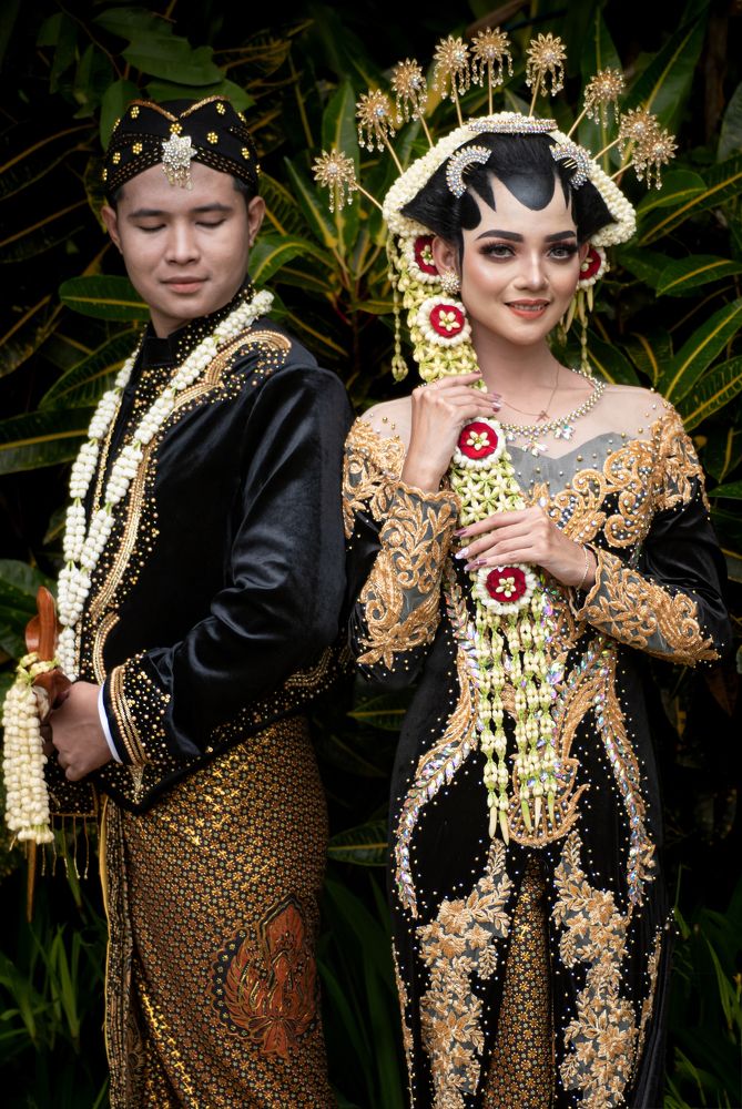 Photograph by Andrianto