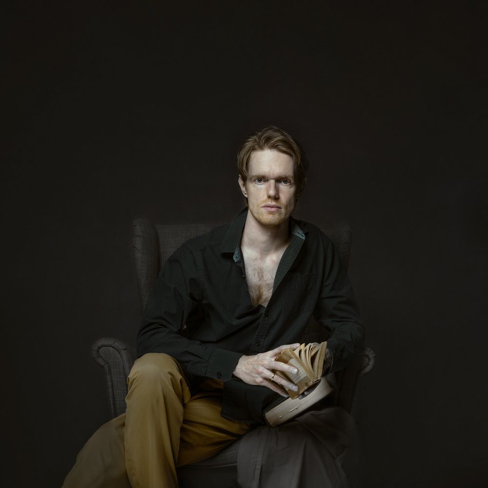 Photograph by Галина Малюгина