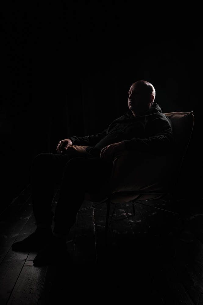 Photograph by Андрей Мертвищев