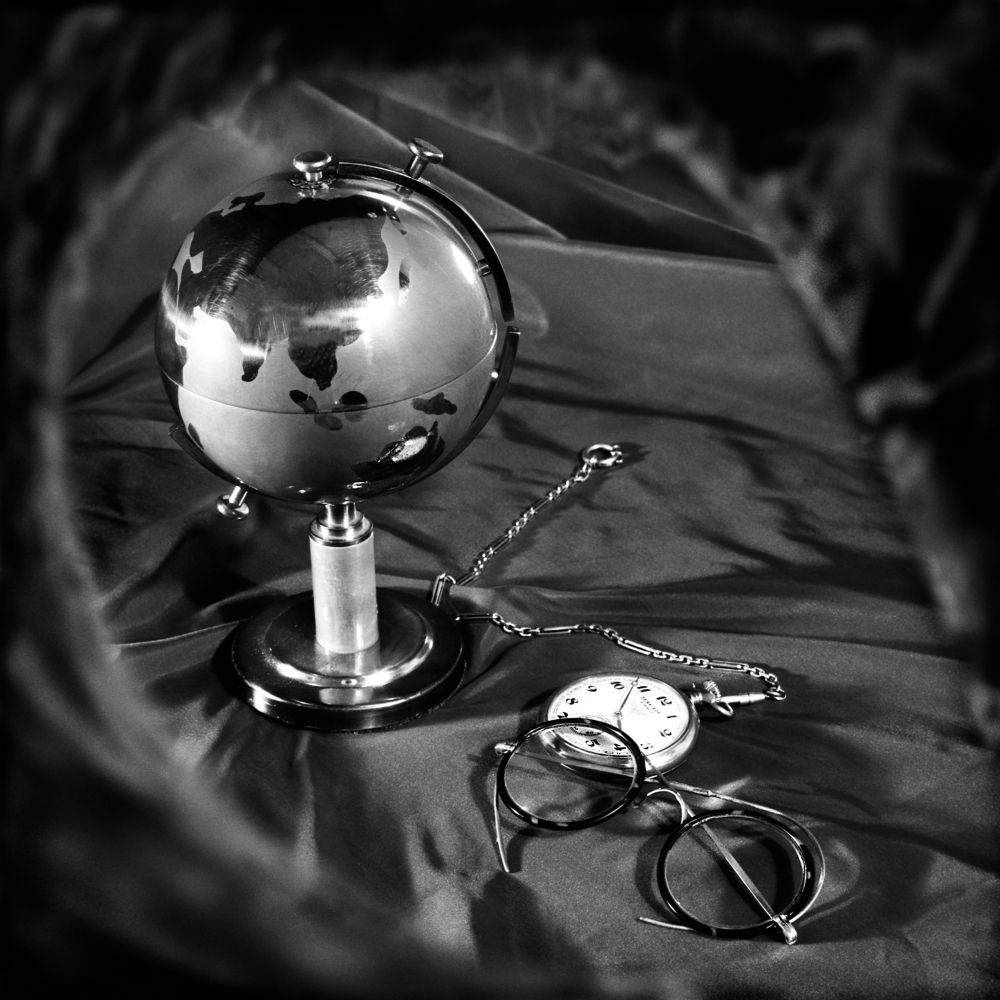 Photograph by Сергей Табатчиков