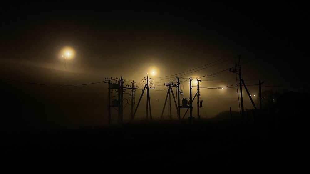 Photograph by Анна Финк