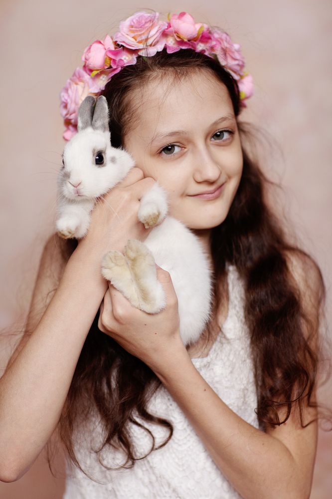 Photograph by Анастасия Левандовская