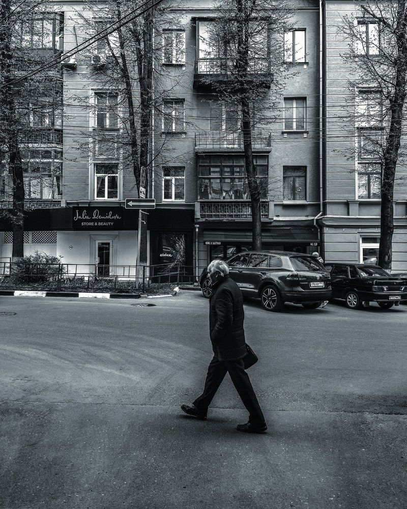 Photograph by Сергей Солдатов