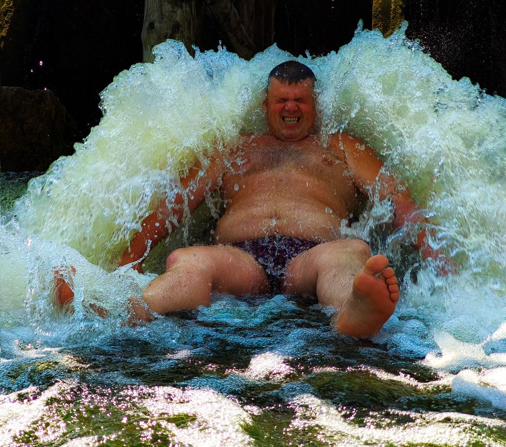 Photograph by Виталий Снегин