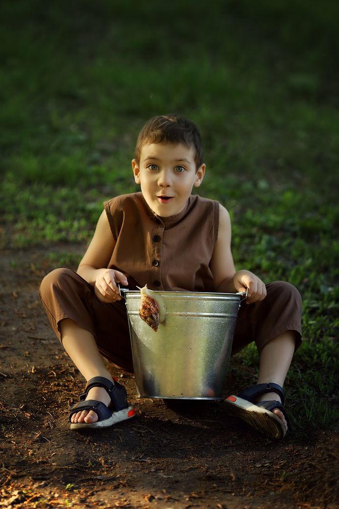 Photograph by Ольга Левина