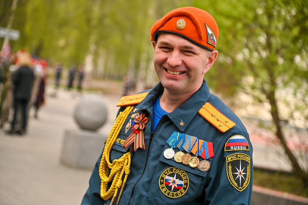 Photograph by Михаил Петрик