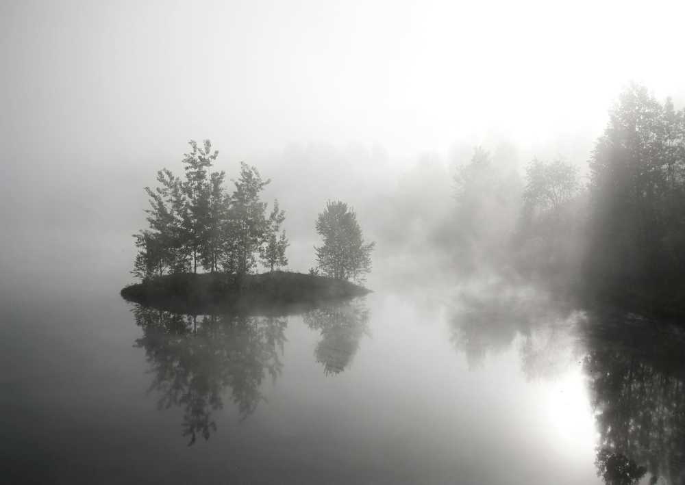 Photograph by Екатерина Гау