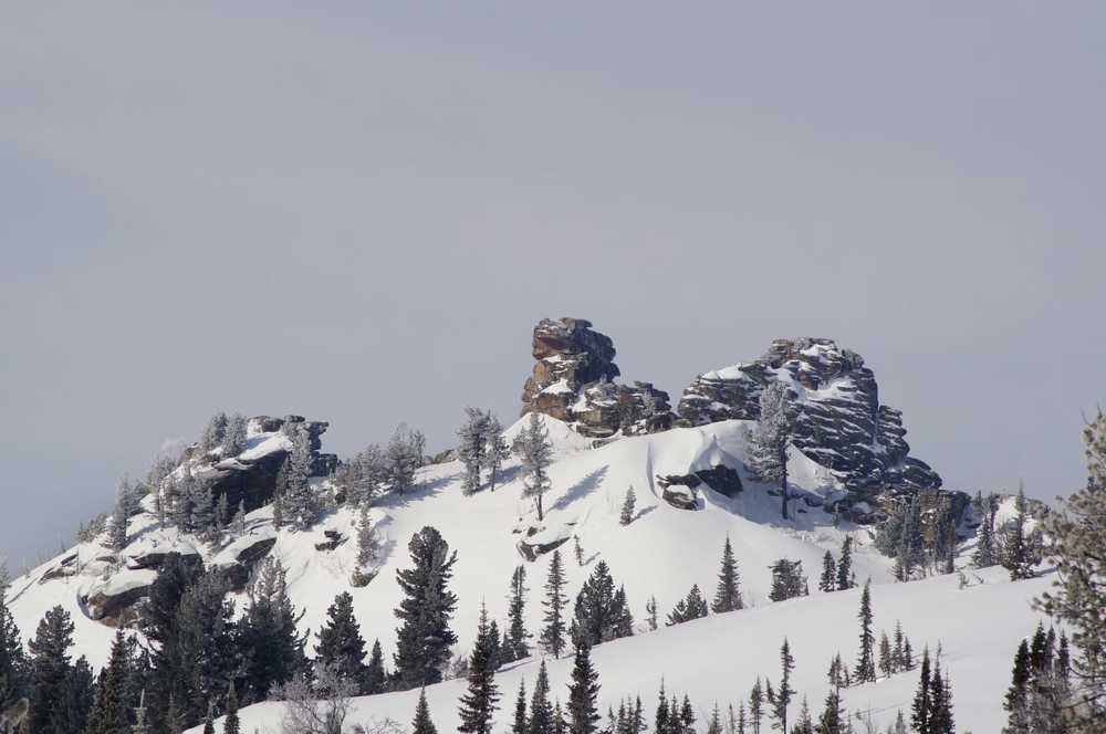 Photograph by Екатерина Гау