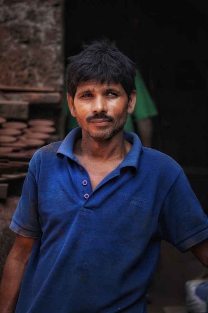 Фотография автора Pavitra Shettigar