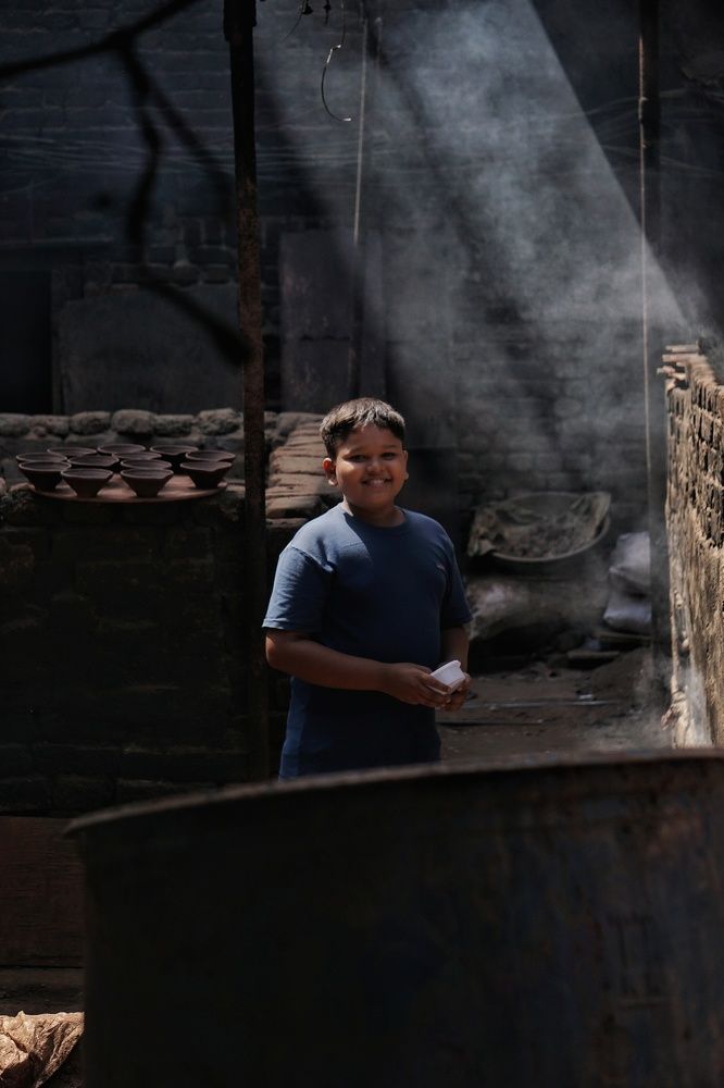 Фотография автора Pavitra Shettigar