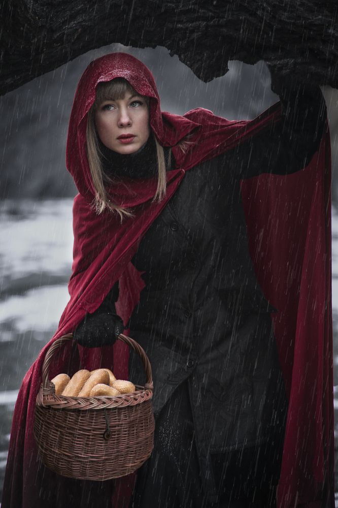 Photograph by Мария aka Марка Ферзь Шевцова