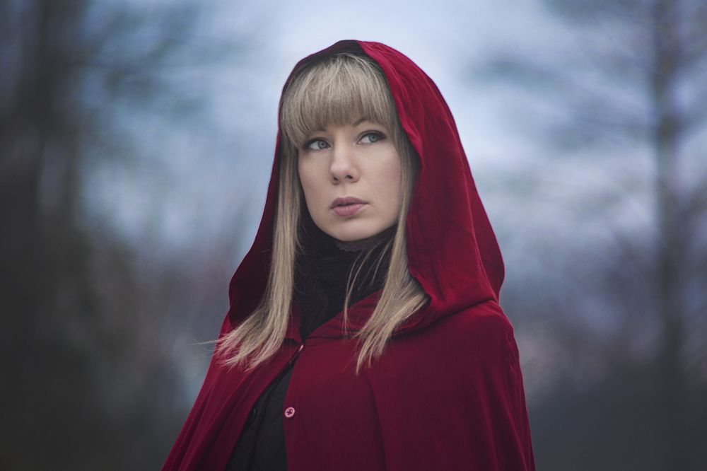 Photograph by Мария aka Марка Ферзь Шевцова