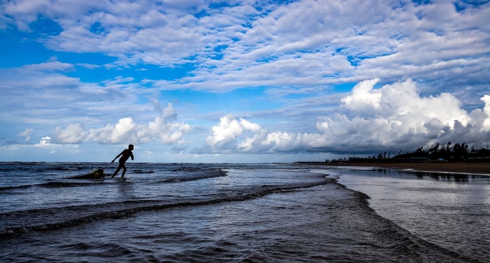 Photograph by Debabrata Dey