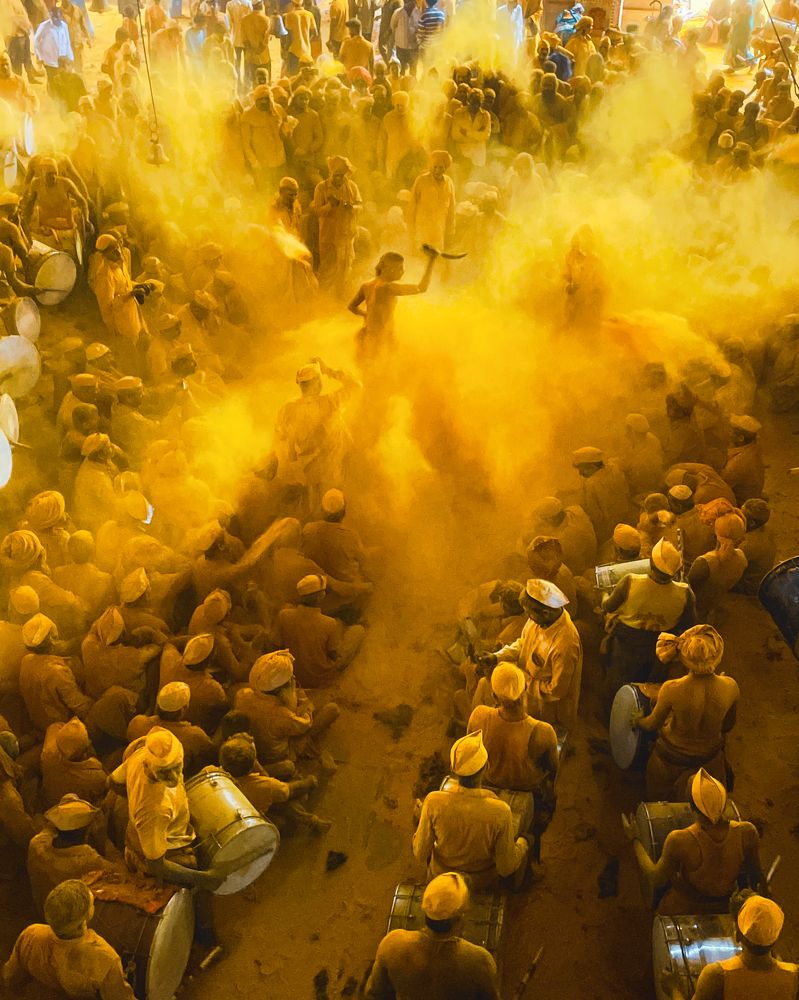 Photograph by Sanket Sali