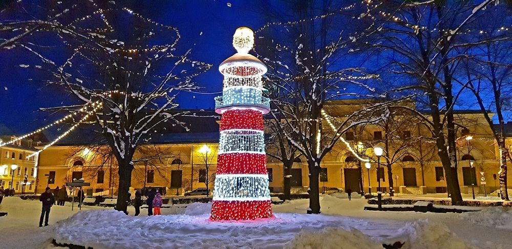 Photograph by Svetlana Toropoviene