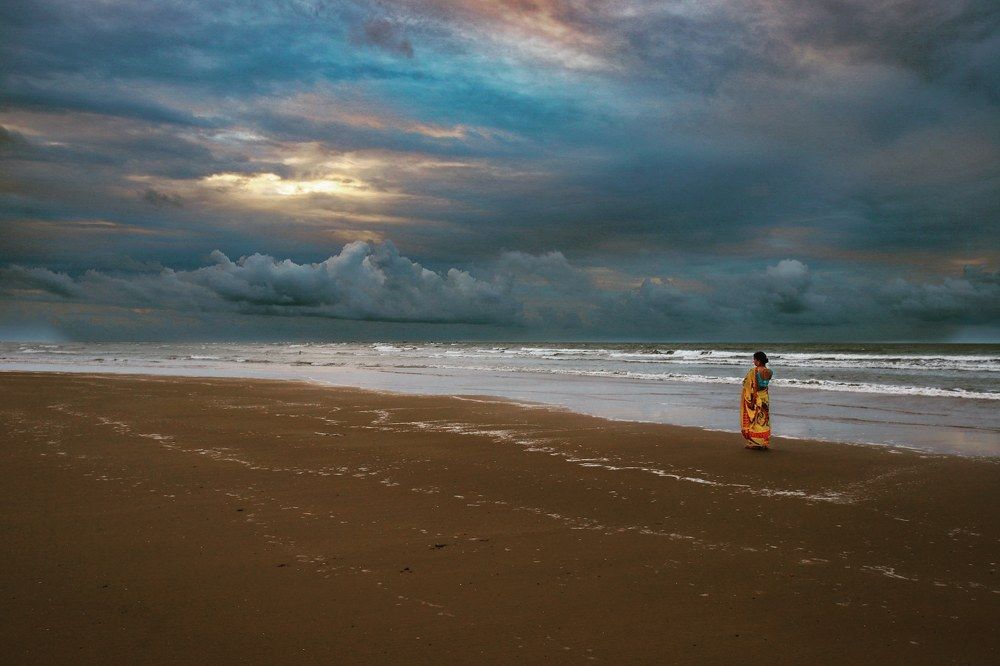 Photograph by Debabrata Dey