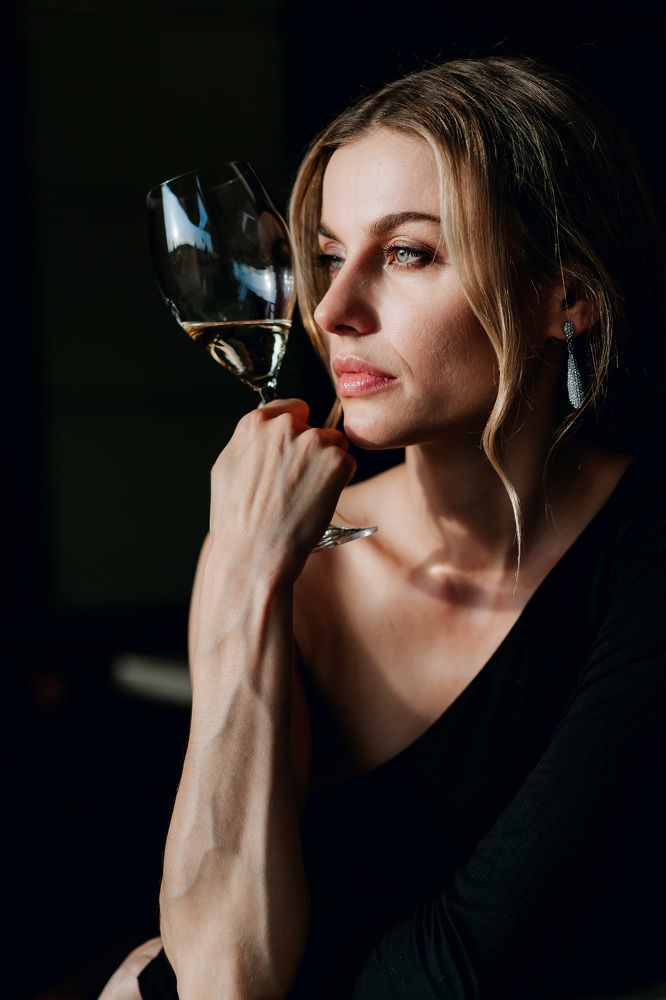 Photograph by Olga Tiurina