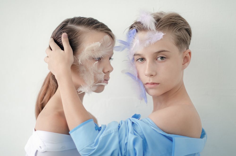 Photograph by Ольга