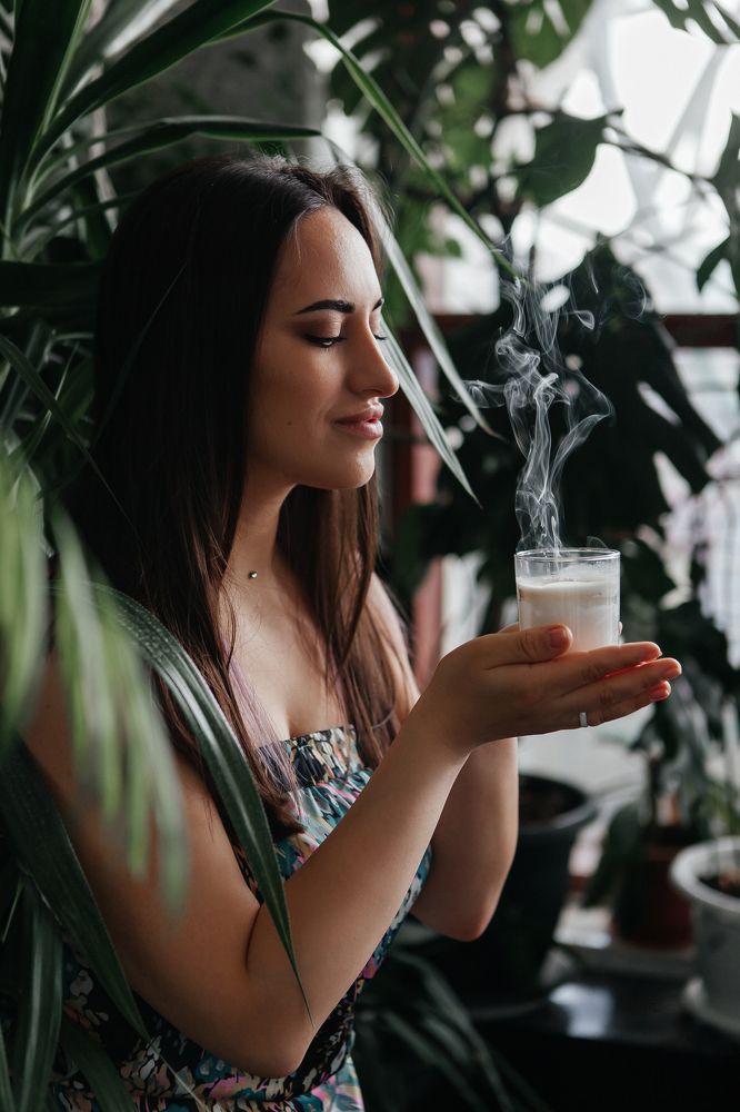 Photograph by Любовь Нефедова