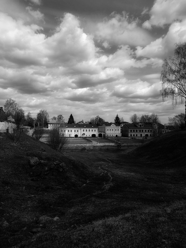 Photograph by Денис Сударчиков