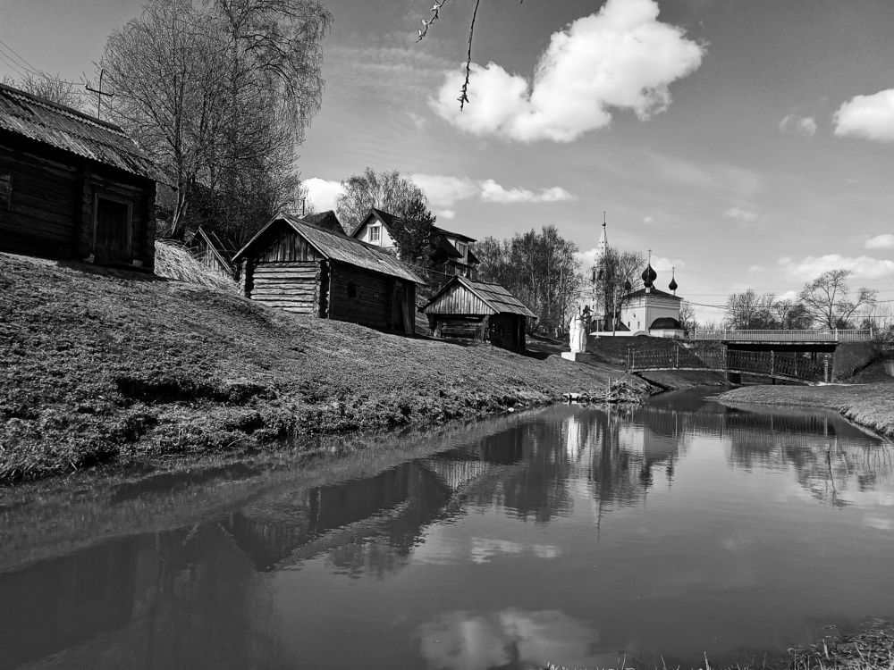 Photograph by Денис Сударчиков