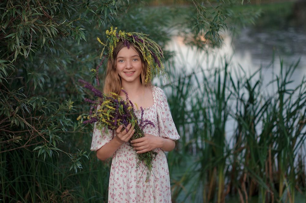 Photograph by Ольга