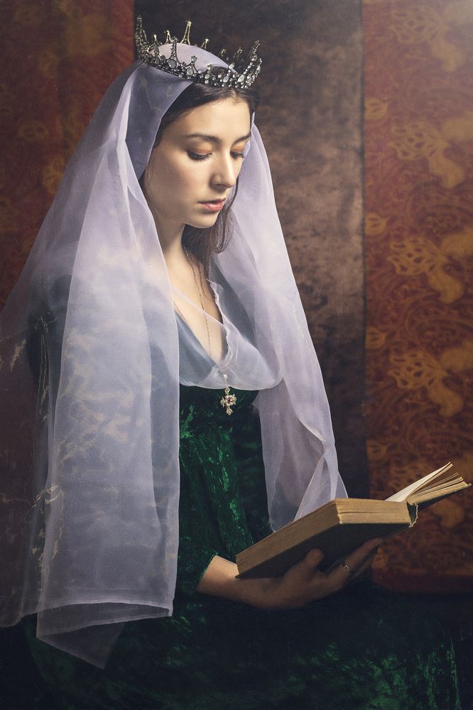 Photograph by Edward Baylis