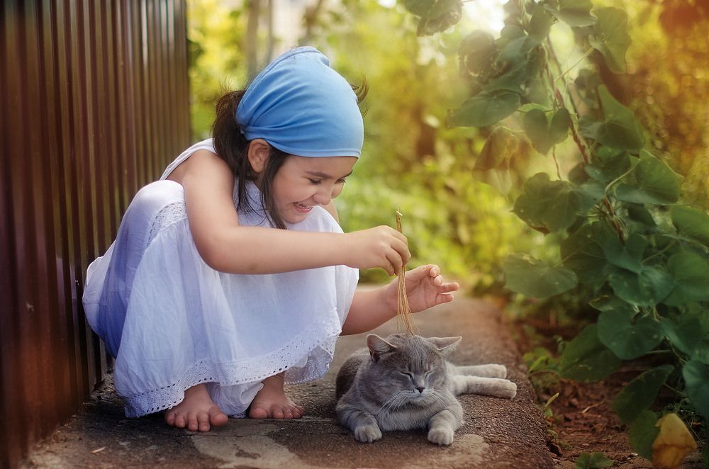 Photograph by Ольга