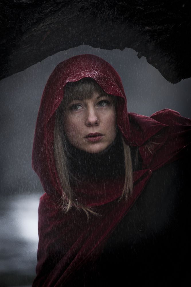 Photograph by Мария aka Марка Ферзь Шевцова