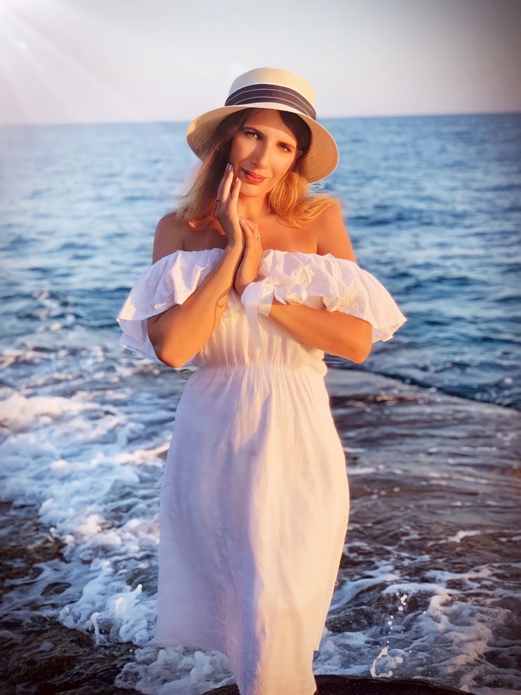 Photograph by Ольга Ходурская