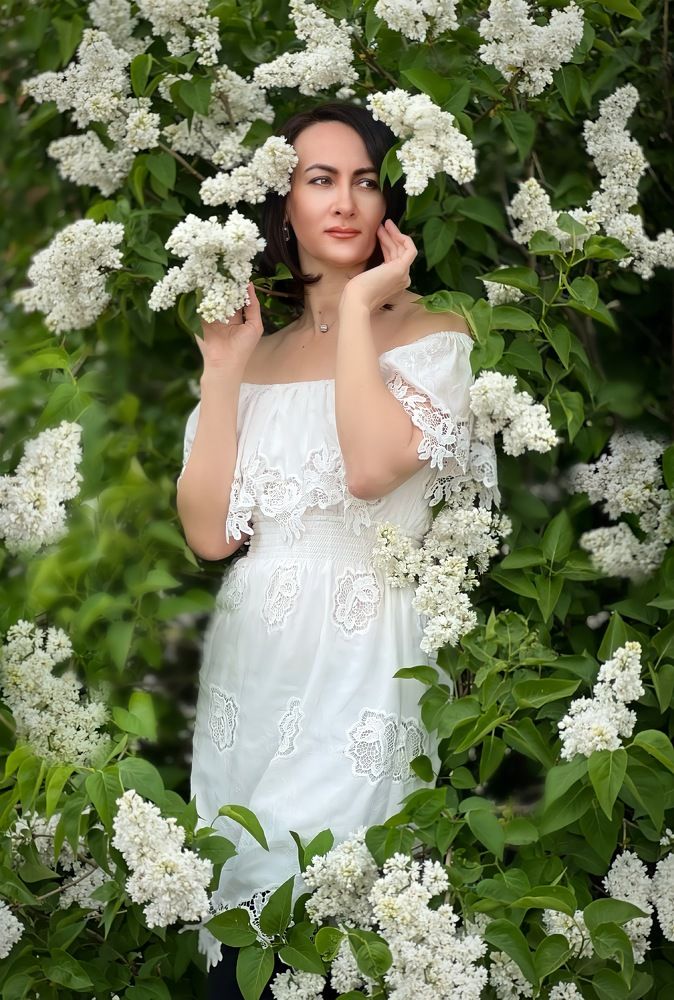 Photograph by Ольга Ходурская