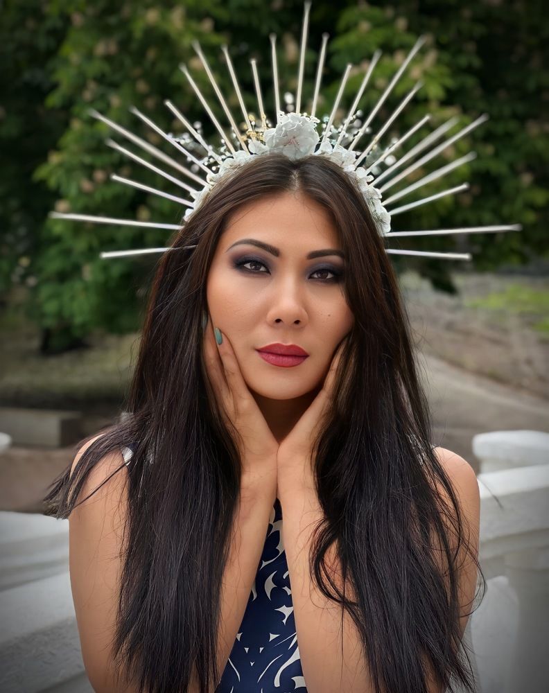 Photograph by Ольга Ходурская