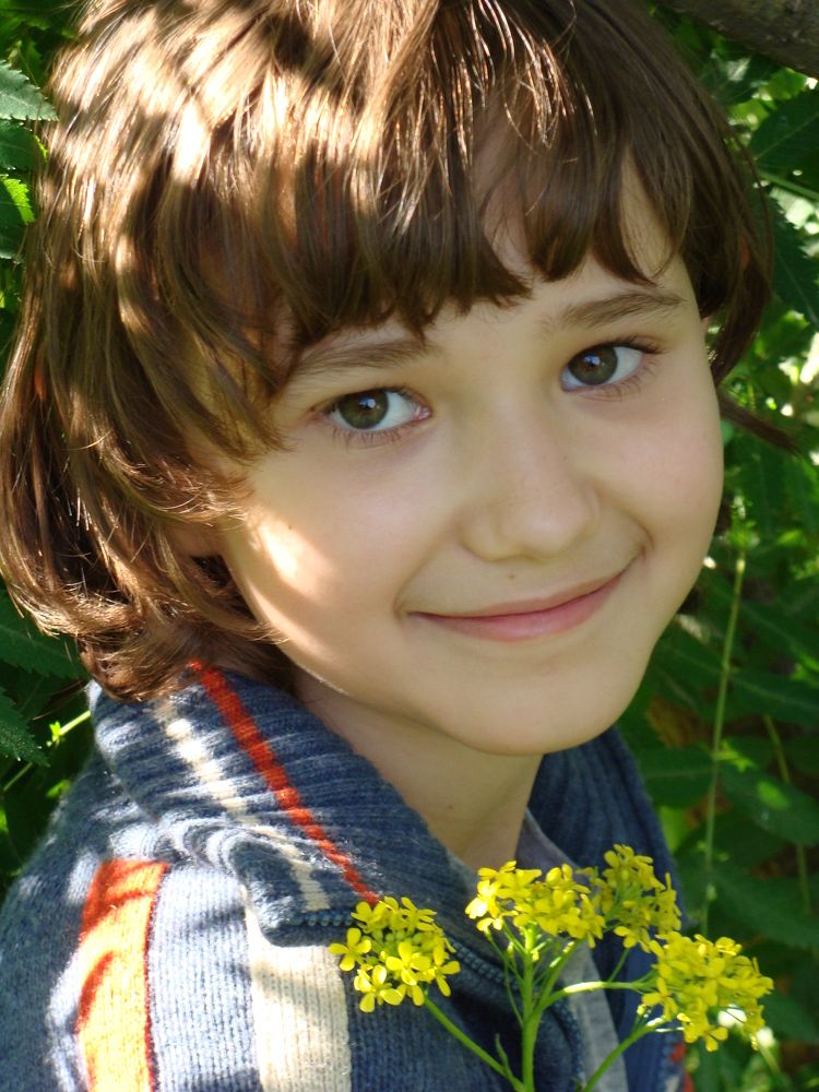 Photograph by Николай Худяков