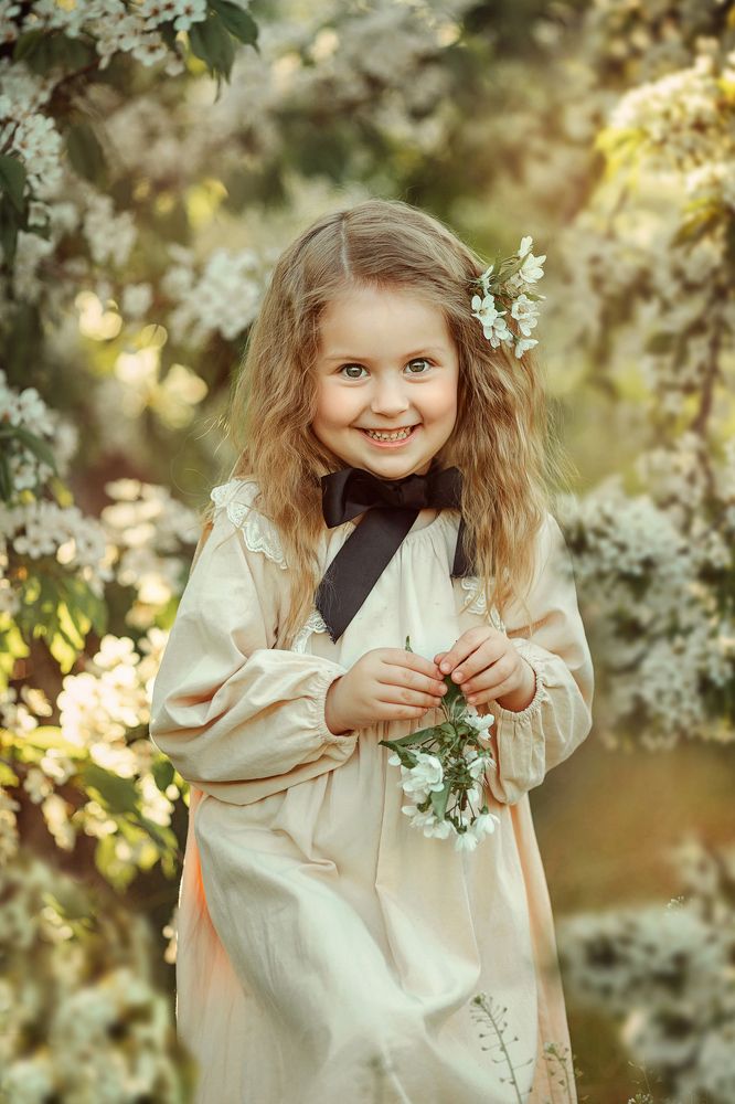 Красота в глазах смотрящего