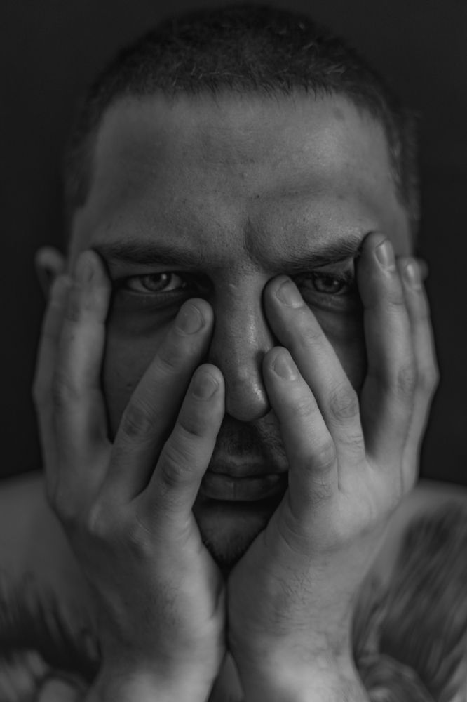 Photograph by Наталия Берсенадзе