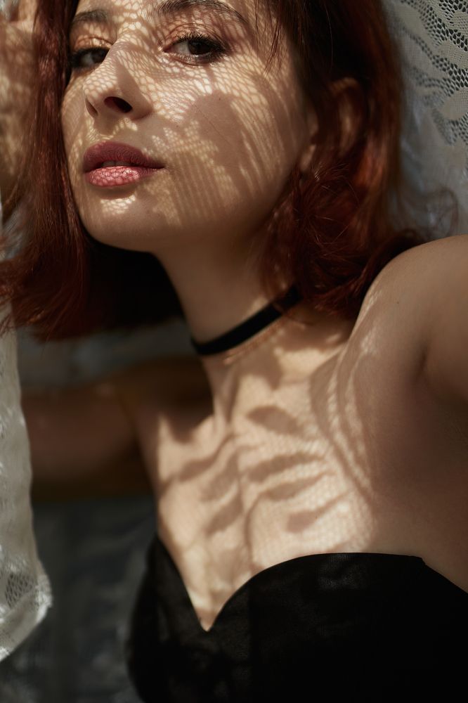 Photograph by Екатерина Большакова