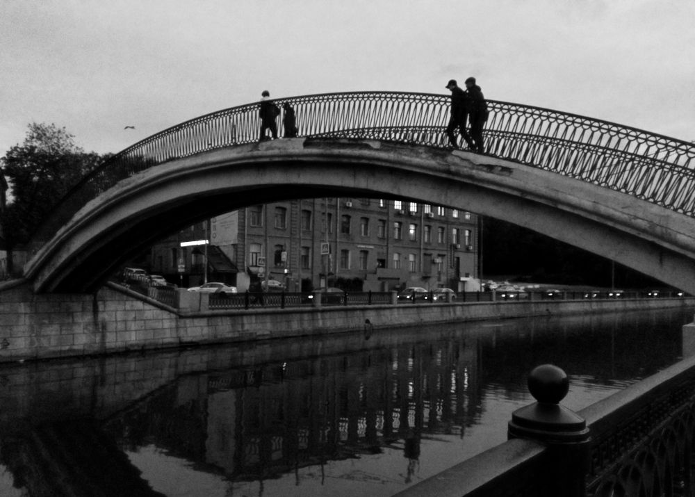 Photograph by Ольга Заповедная