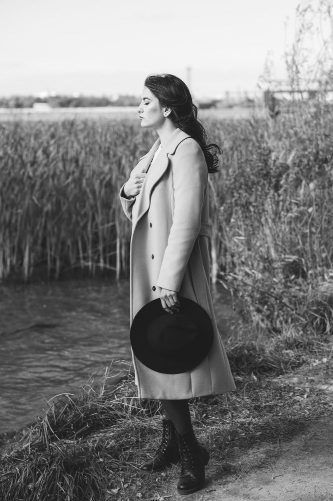 "Всегда слушай своё сердце"