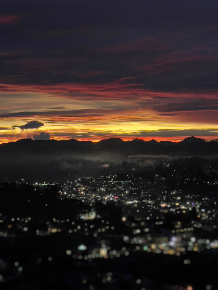 Photograph by Venkat Akhilesh Bathina