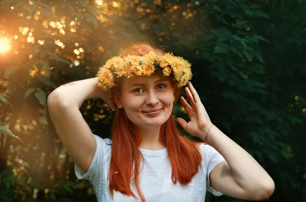 Photograph by Марина Горюнова