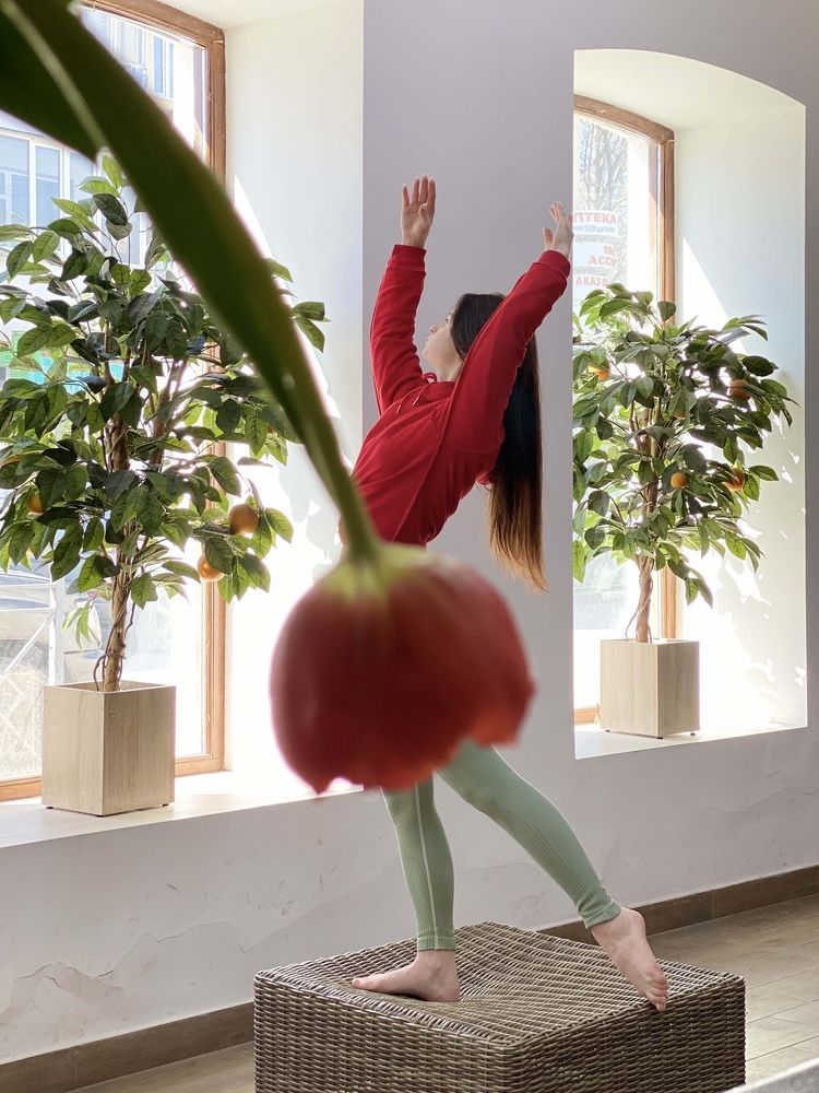 Photograph by Светлана Фесенко