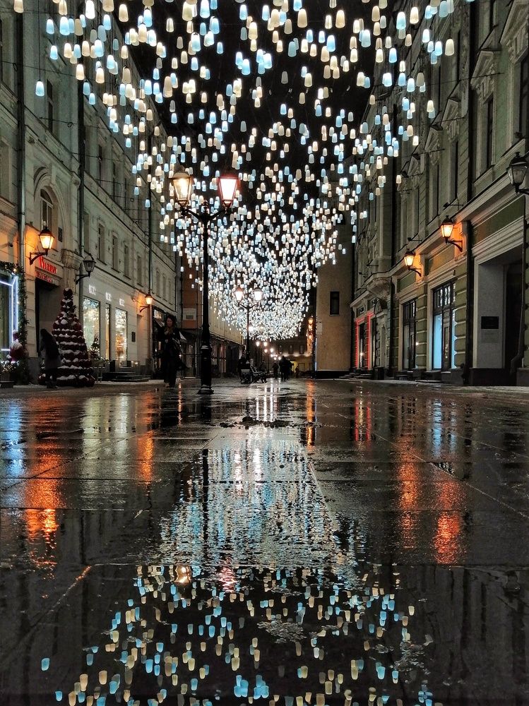 Photograph by Марцева Татьяна