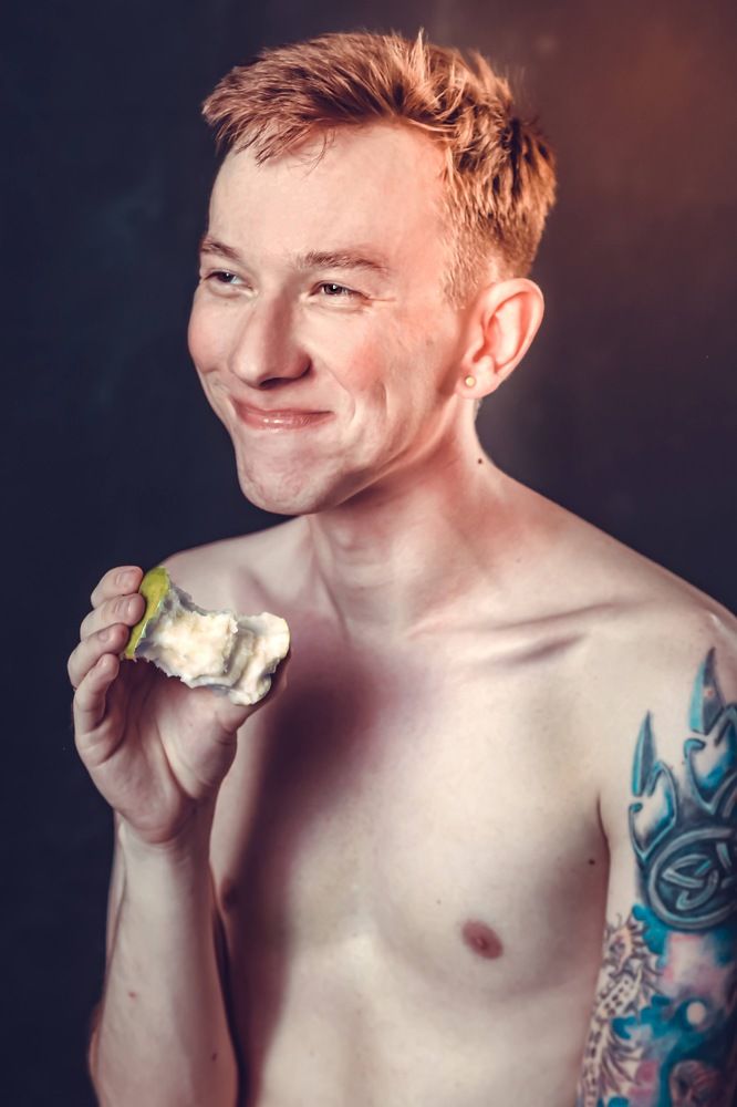 Фотография автора Александр Заикин