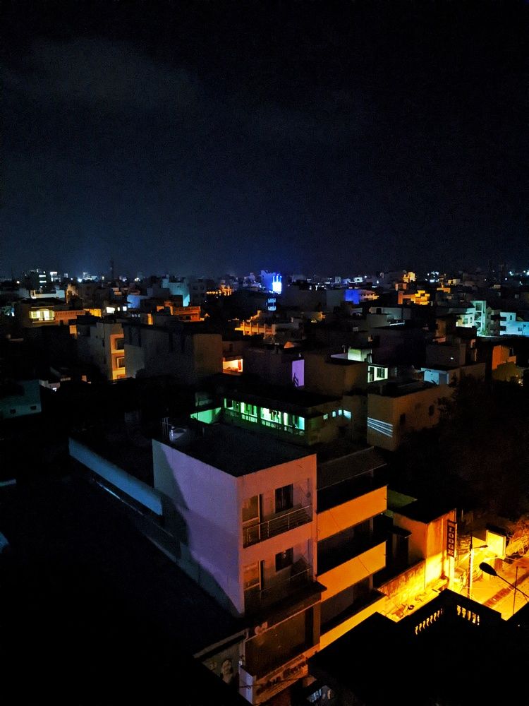 Photograph by Aparna Bhaskaran