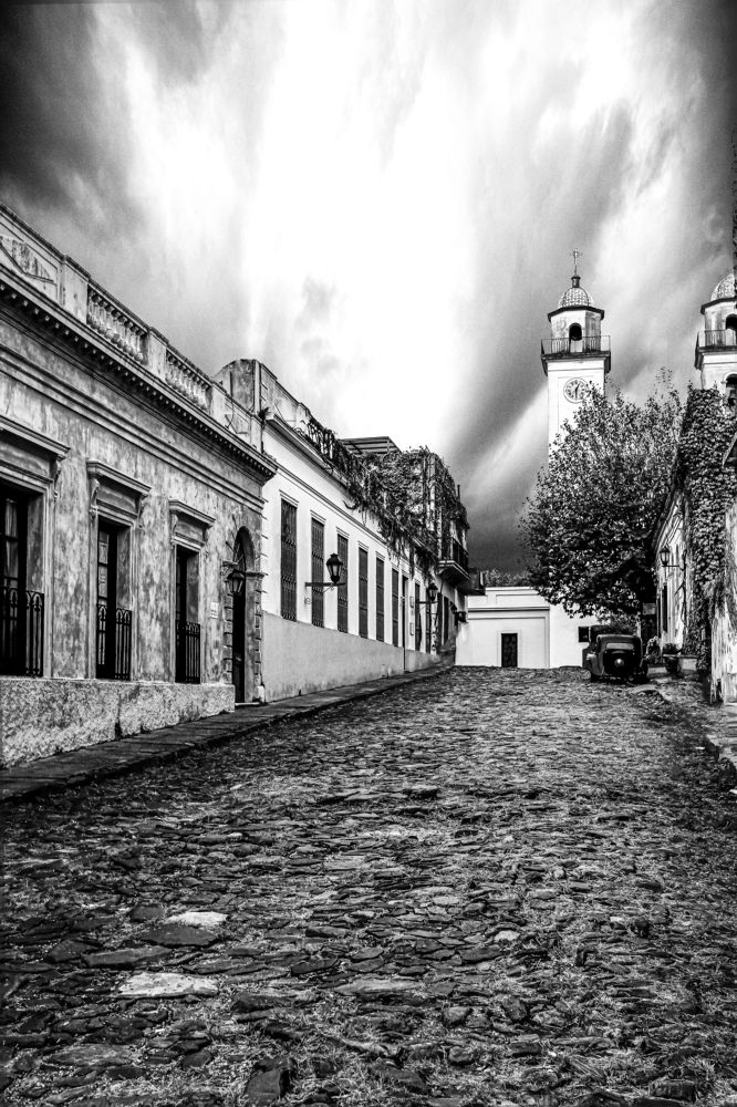 Photograph by PAULO KEFFEL