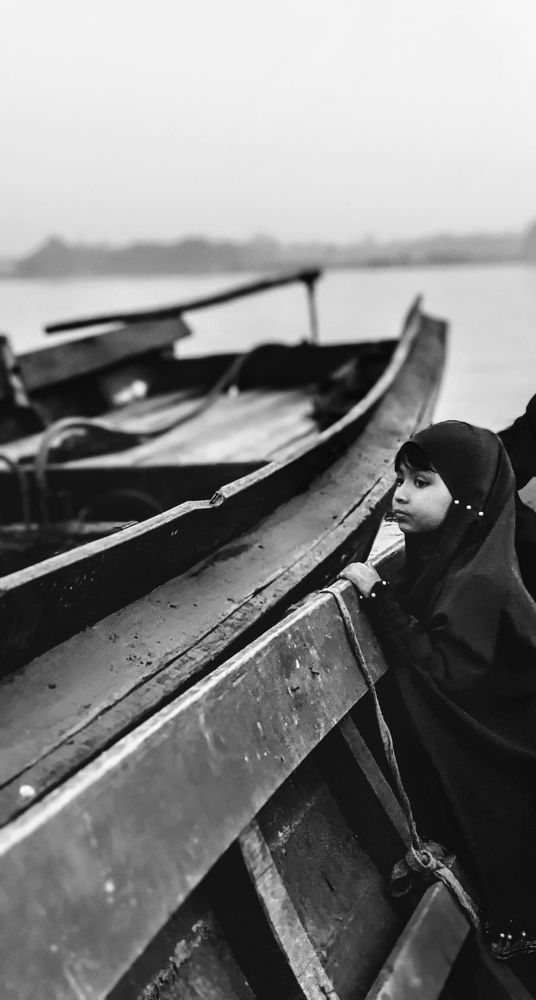 Photograph by Semonti Banik